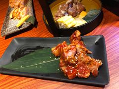 -顺德美的万豪酒店·自助餐·贡厨
