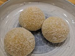 芒果大福-莲寿司(上邦店)