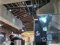 -面乙新派手擀面(大悦城店)
