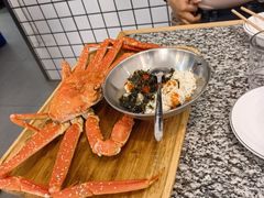 -震海贝烤贝·民俗特色店(延吉总店)