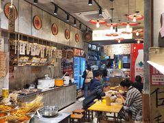 -嘉州鲜知味钵钵鸡(奎星楼店)