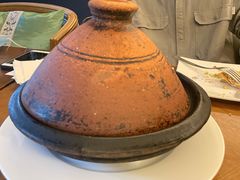 -Tajine Moroccan塔金摩洛哥中东餐厅