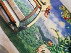 -白云山索道-售票处