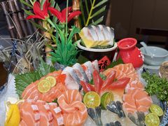 -蚝得喜海鲜(东城店)