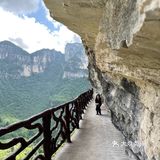 小众避暑旅游景点｜鹿院坪