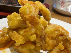 -撒郎嘿·朝鲜民俗餐馆