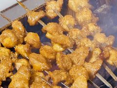 -大哈福烧烤·海鲜·家常菜(延安三路店)