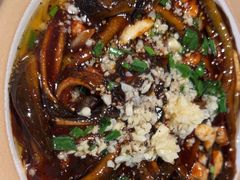 -老淮滨-蚌埠非遗小吃(淮河路店)