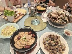 -映像威海·海鲜味道(经区店)