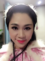 -盘子女人坊生日照·摄影馆(华强店)