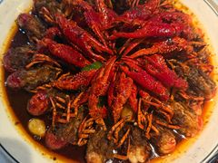 -红盔甲·小龙虾(天钥桥店)