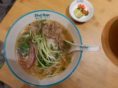 -越小品·越南餐厅(万科里店)