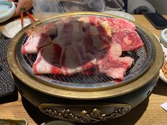 -泥炉烧肉师(新街口金銮巷店)