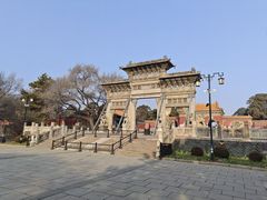 -北陵公园