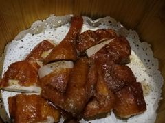 胡桃里招牌烤鸡-胡桃里音乐酒馆(白云五号T5 MALL店)