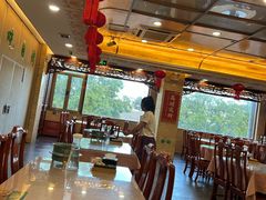 -烤肉宛饭庄(北新桥店)