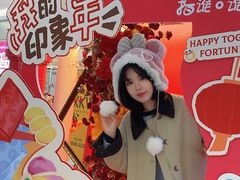 -天津梅江印象城