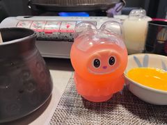 -满来寿喜烧(金虹桥店)