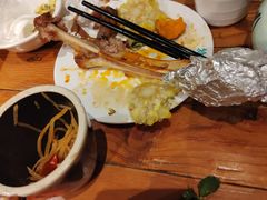 -符离集餐厅(万象城店)
