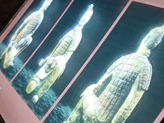 -秦始皇帝陵博物院(兵马俑)
