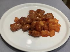 -金哥私房菜馆(张府园总店)