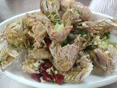 -阿杰臻选海鲜饭店(普陀山店)