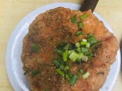 肥肠格格-包面西施(黄泥磅总店)