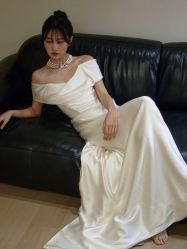 点击看大图 -Chic Bridal 熙可婚纱
