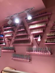 点击看大图 -M·X Nail日式美甲美睫