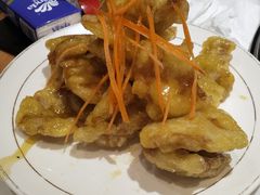 -冰城焰会大丰收铁锅炖(萝岗万达金街店)