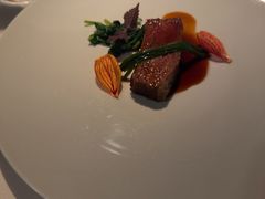 -三嚥阁 La Villa Restaurant