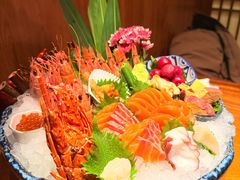 -一本料理(西溪天街店)
