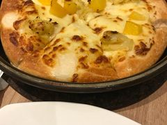 -必胜客(阿罗海店)