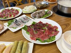 -吉友粥底火锅(方斜路店)