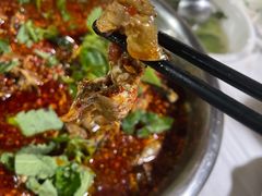 -彭大姐老店黄辣丁(新津店)