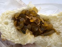 -笔架山食堂