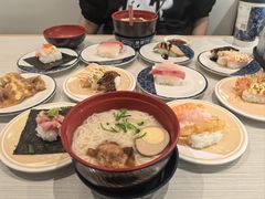 -滨寿司(新街口中央商场店)