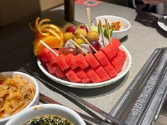 -海底捞火锅(石狮泰禾广场店)