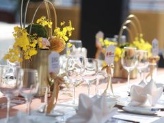 店内布置-龙岩佰翔京华酒店(京华购物中心店)