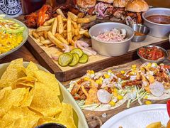 -Devils’ Brewery小恶魔精酿啤酒(武汉天地店)