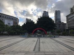 景点-福州工人文化宫