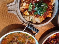 -薇酌饮·陕西菜(南门外店)