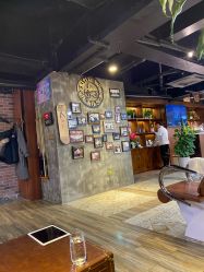 -BARBERKING男士理发馆barber shop