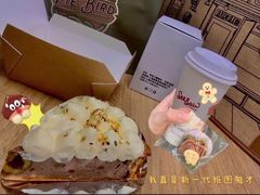 -Pie Bird(新闸路店)