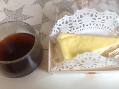 榴莲千层-今日Cake蛋糕茶歇·甜品台定制