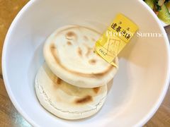 -建基泡馍·西安老字号·清真(永宁店)