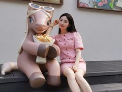 -深圳湾万象城