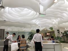 -大树餐厅(朝阳大悦城店)