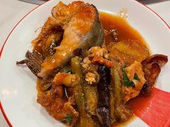 -王老六铁锅炖鱼(圣亚海洋店)