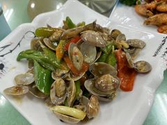 -景好海鲜餐厅(大鹏必选旅游店)